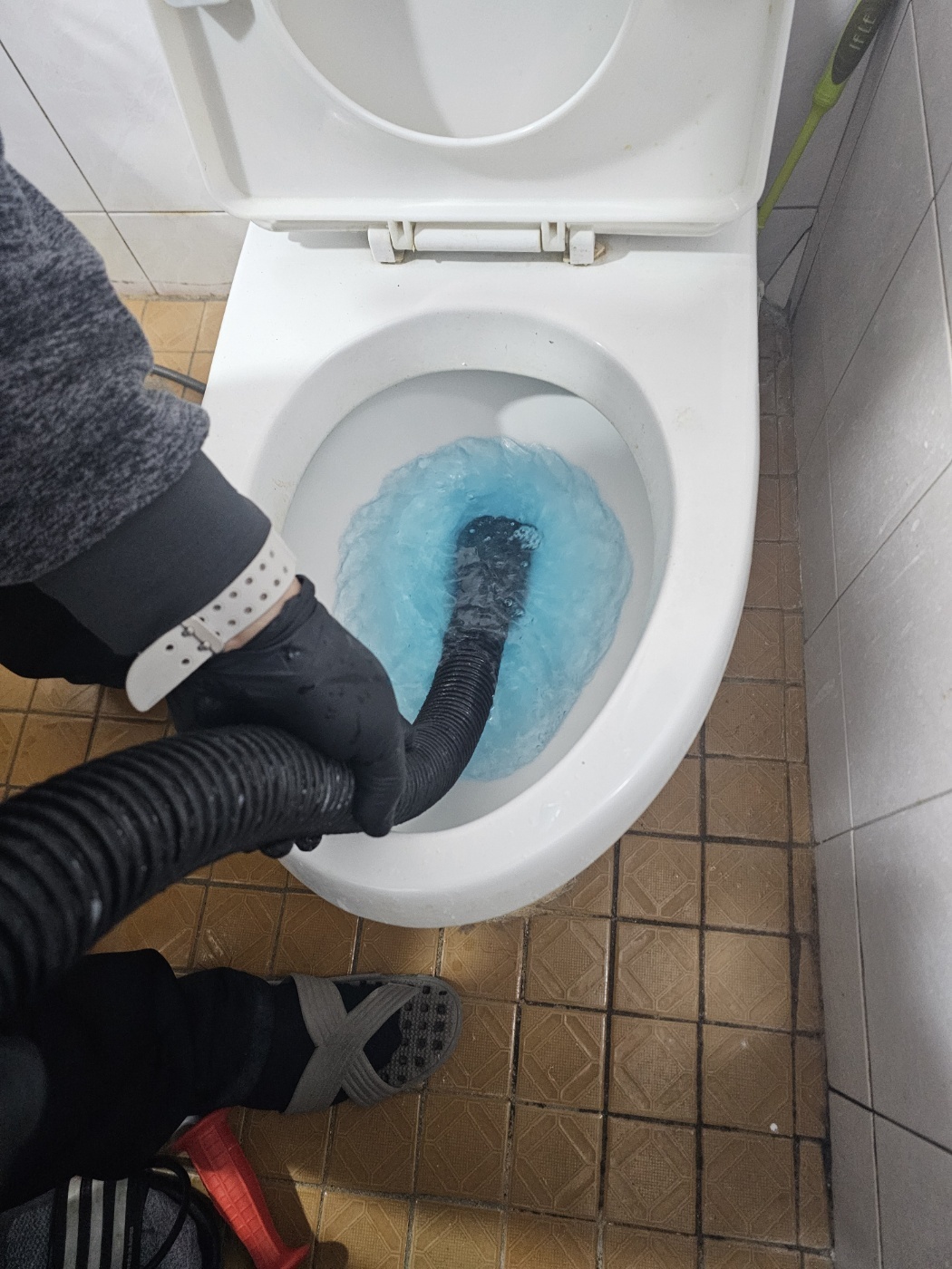 논현동변기막힘